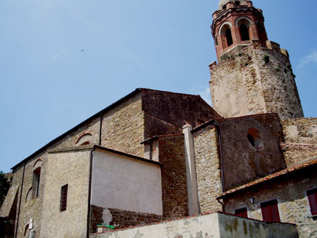 Castiglione della Pescaia