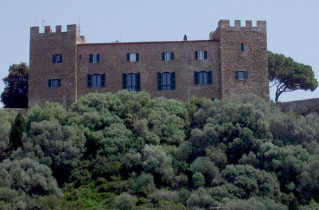 Castiglione della Pescaia