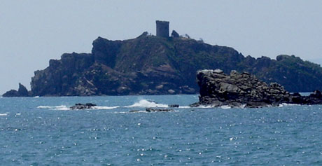 Castiglione della Pescaia