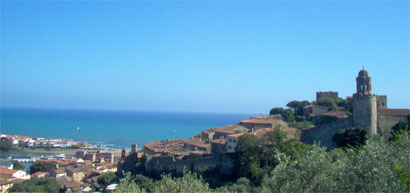 Castiglione della Pescaia